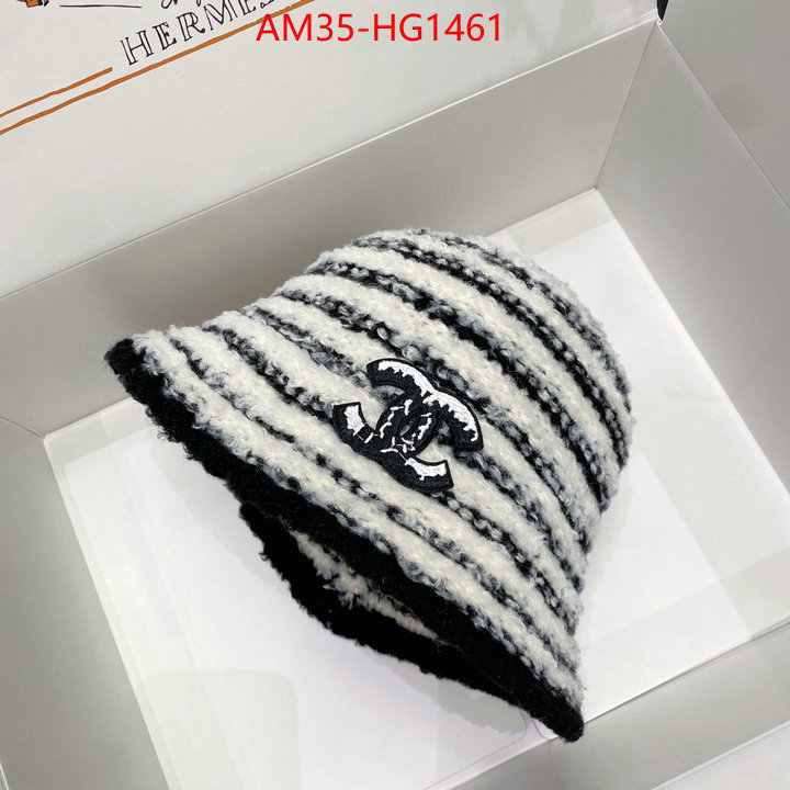 Cap (Hat)-Chanel what best designer replicas ID: HG1461 $: 35USD