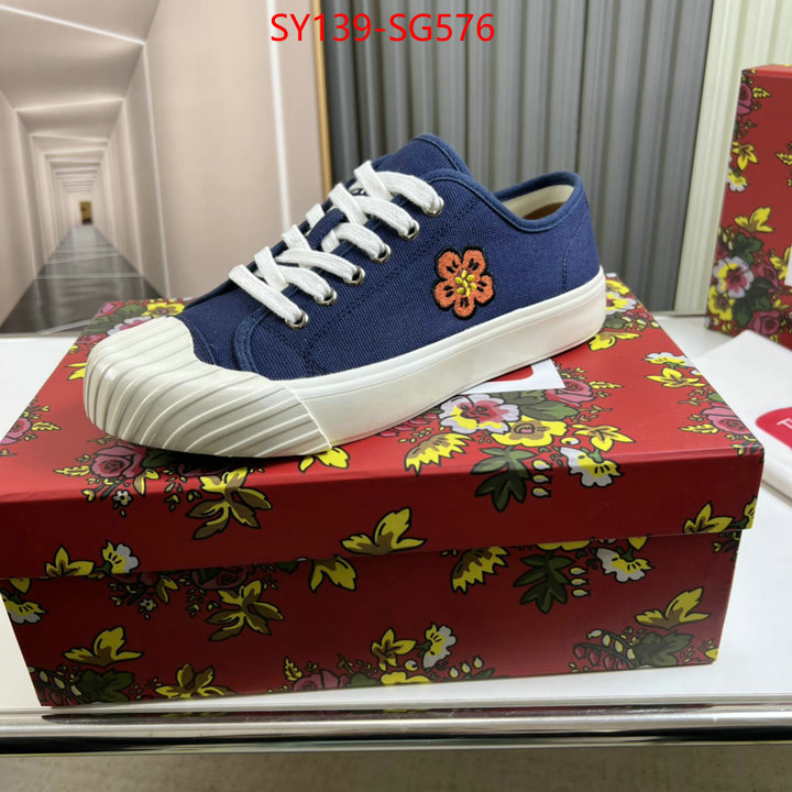 Men Shoes-Kenzo buy 1:1 ID: SG576 $: 139USD