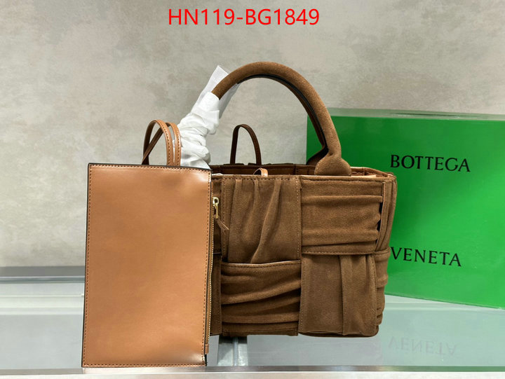 BV Bags(4A)-Handbag- online sale ID: BG1849 $: 119USD