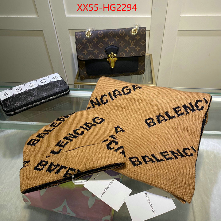 Cap(Hat)-Balenciaga for sale cheap now ID: HG2294 $: 55USD