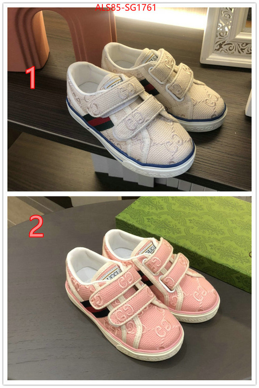 Kids shoes-Gucci aaaaa ID: SG1761 $: 85USD