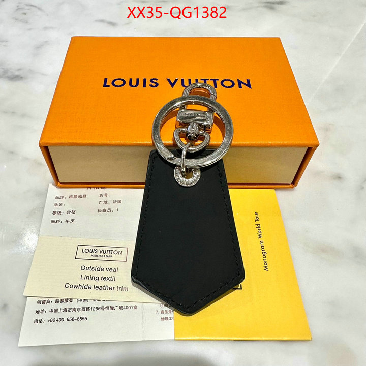 Key pendant-LV how can i find replica ID: QG1382 $: 35USD