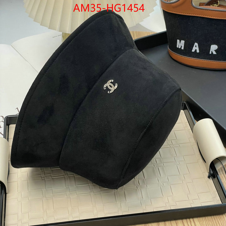 Cap (Hat)-Chanel top quality designer replica ID: HG1454 $: 35USD