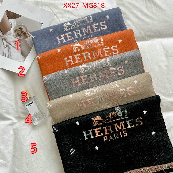 Scarf-Hermes where to buy ID: MG818 $: 27USD