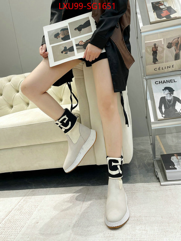 Women Shoes-UGG where to buy the best replica ID: SG1651 $: 99USD