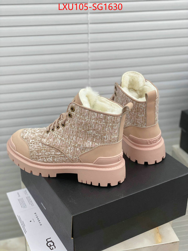 Women Shoes-Boots how quality ID: SG1630 $: 105USD