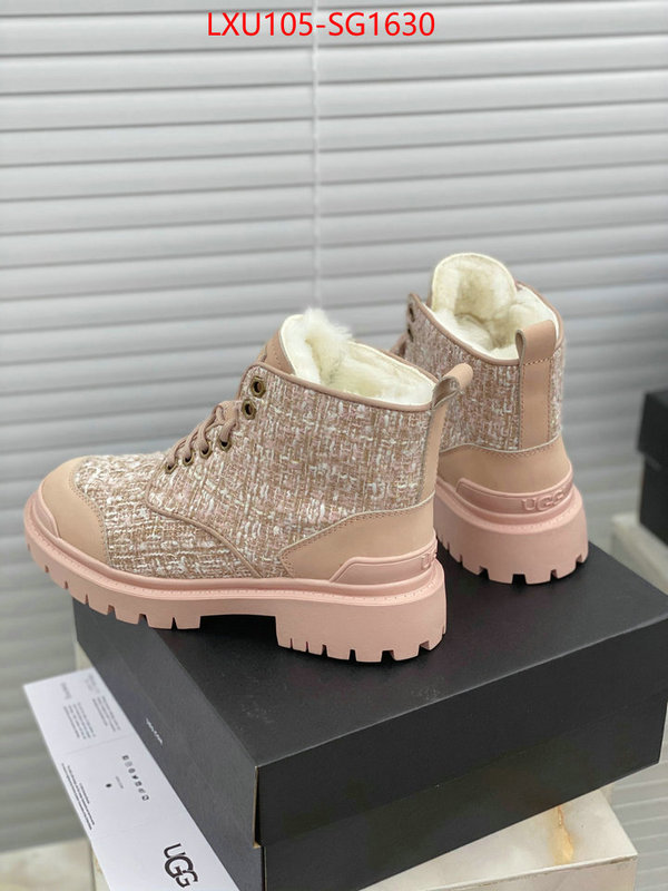 Women Shoes-Chanel where can i buy the best 1:1 original ID: SG1630 $: 105USD