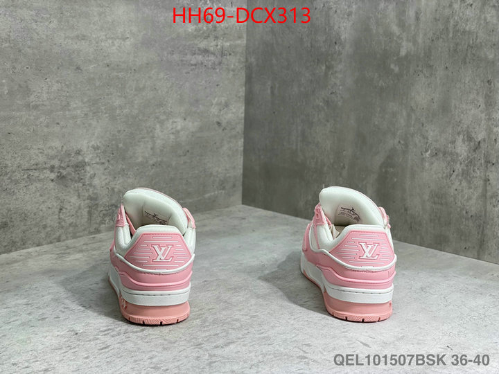 1111 Carnival SALE,Shoes ID: DCX313