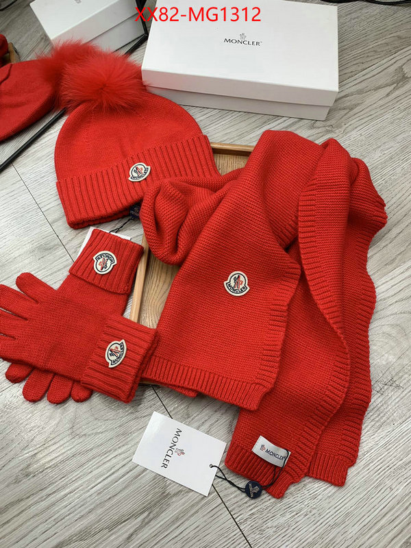 Scarf-Moncler replica sale online ID: MG1312 $: 82USD