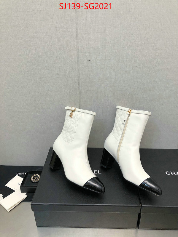 Women Shoes-Boots top quality fake ID: SG2021 $: 139USD