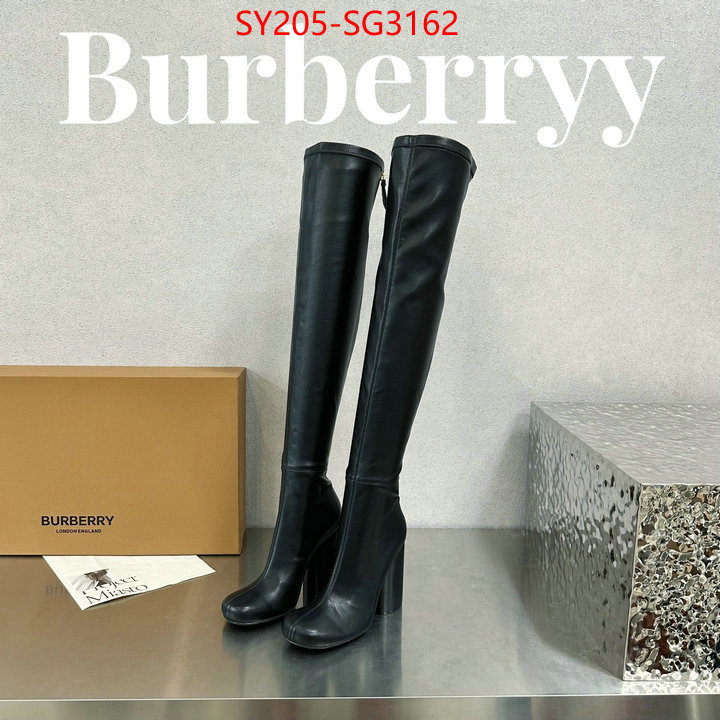 Women Shoes-Boots how can i find replica ID: SG3162 $: 205USD