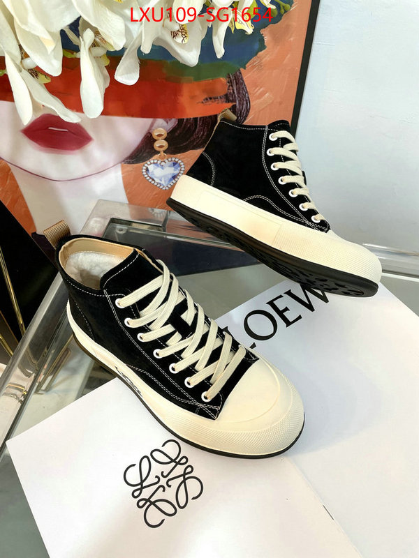 Men Shoes-UGG 7 star quality designer replica ID: SG1654 $: 109USD