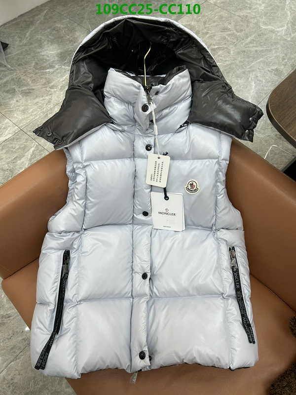 1111 Carnival SALE,Down Jacket Code: CC110