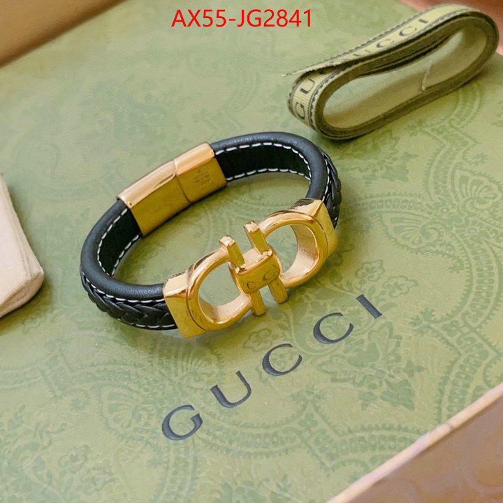 Jewelry-Gucci new 2023 ID: JG2841 $: 55USD