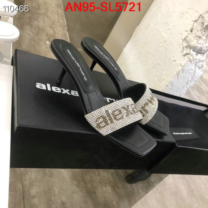 Women Shoes-Alexander Wang what is top quality replica ID: SL5721 $: 95USD