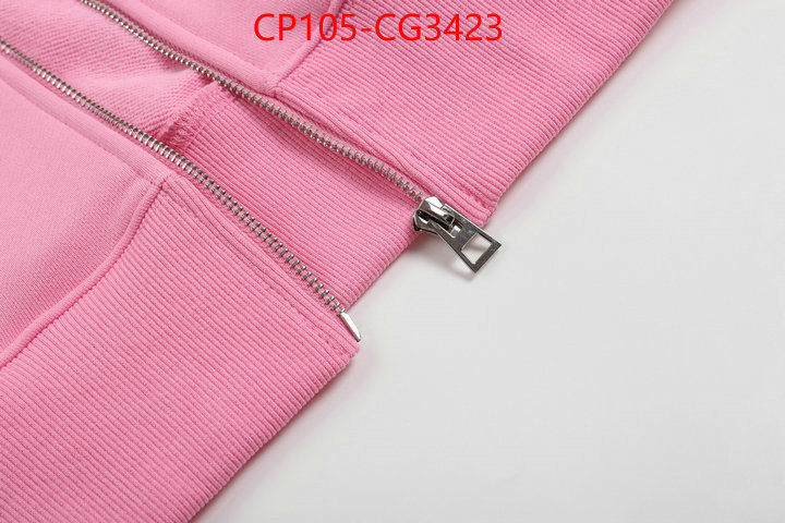 Clothing-AMI exclusive cheap ID: CG3423 $: 105USD