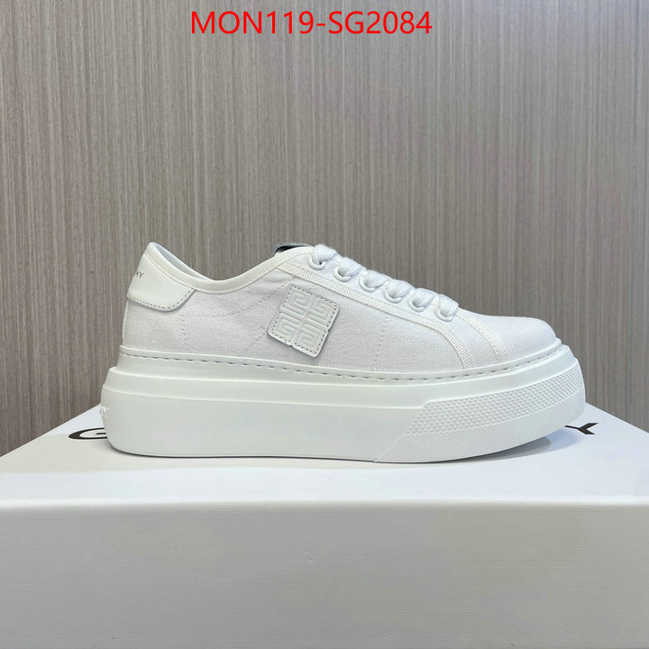 Women Shoes-Givenchy luxury cheap replica ID: SG2084 $: 119USD