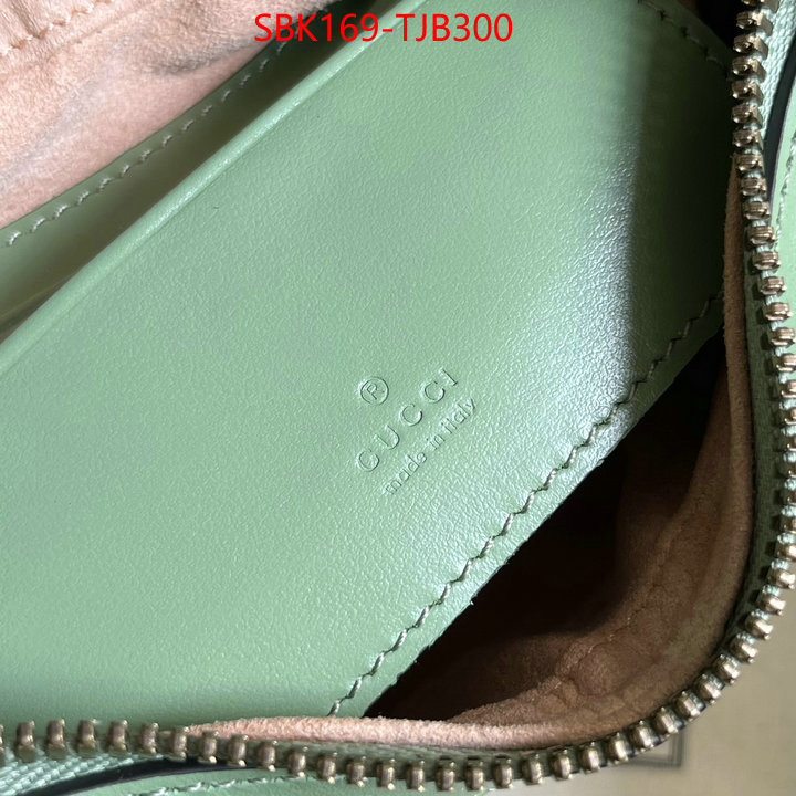 Gucci Bags Promotion ID: TJB300