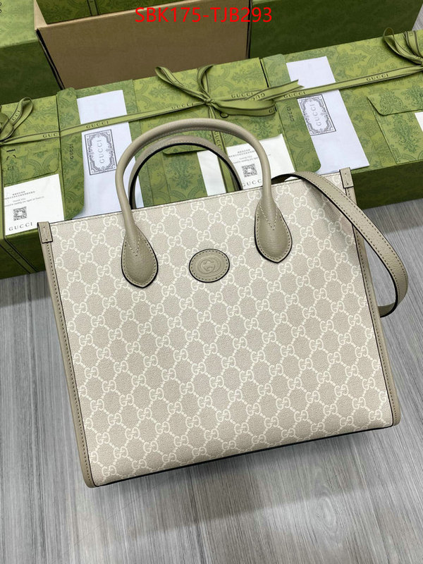 Gucci Bags Promotion ID: TJB293