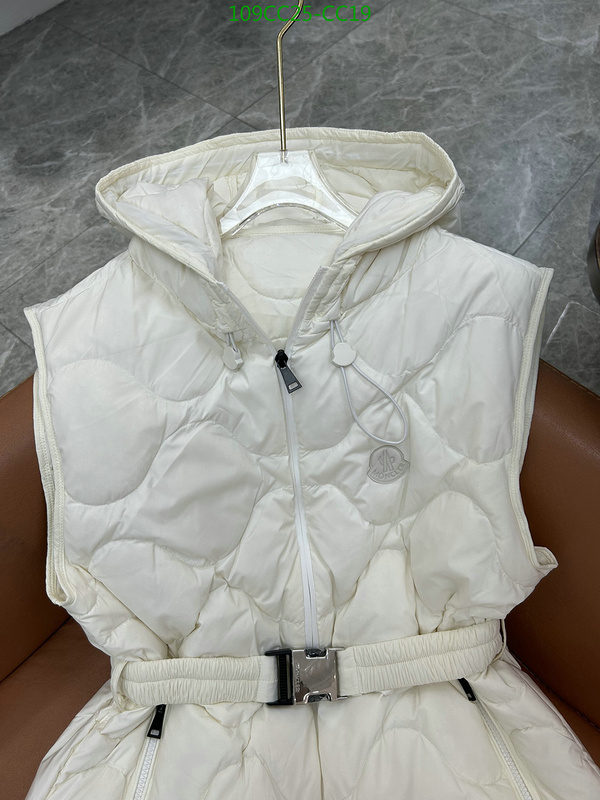 1111 Carnival SALE,Down Jacket Code: CC19