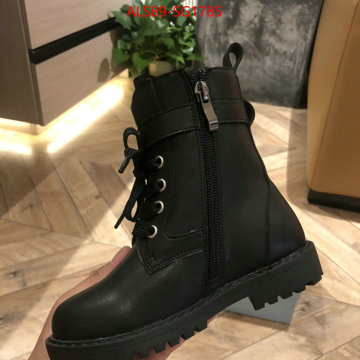 Kids shoes-Prada what best designer replicas ID: SG1785 $: 89USD