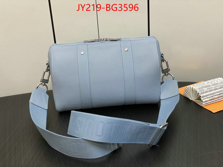 LV Bags(TOP)-Speedy- cheap replica ID: BG3596 $: 219USD