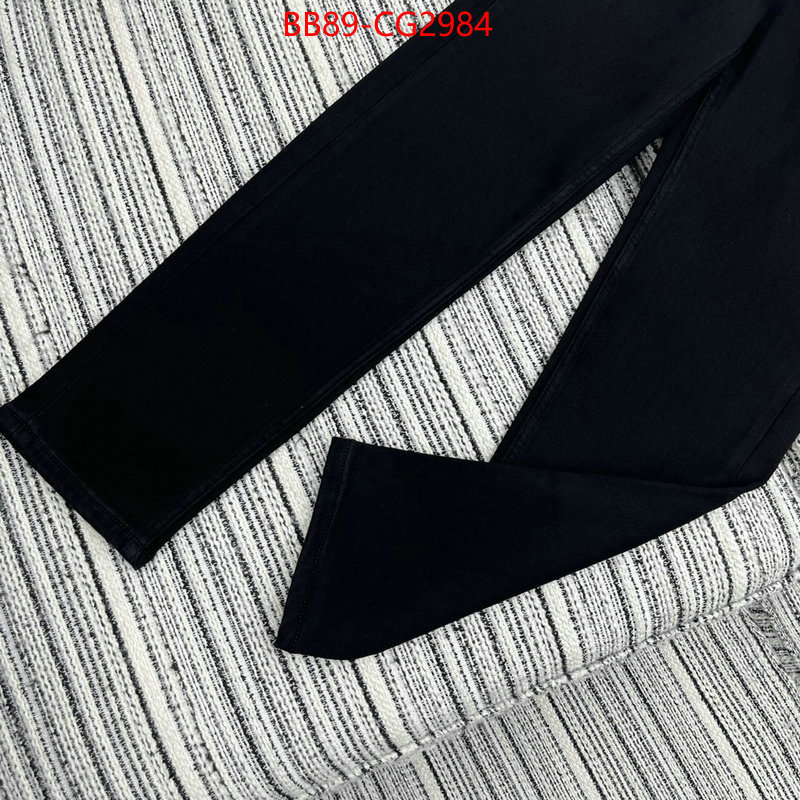 Clothing-Alexander Wang first copy ID: CG2984 $: 89USD