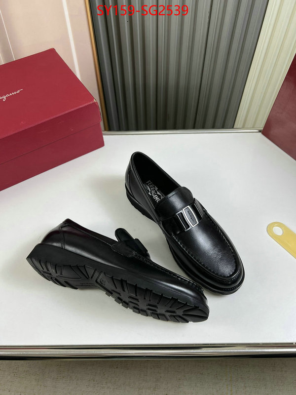 Men shoes-Ferragamo how can i find replica ID: SG2539 $: 159USD