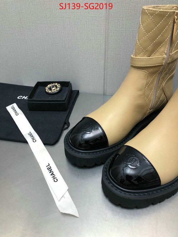 Women Shoes-Boots the best quality replica ID: SG2019 $: 139USD