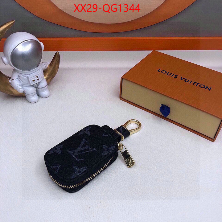 Key pendant-LV how to find replica shop ID: QG1344 $: 29USD