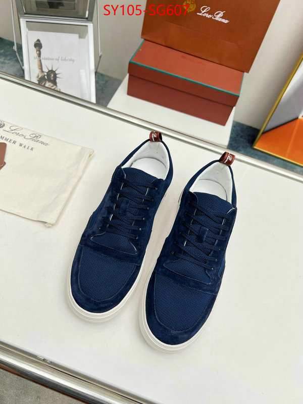 Men Shoes-Summer Walk sell high quality ID: SG607 $: 105USD