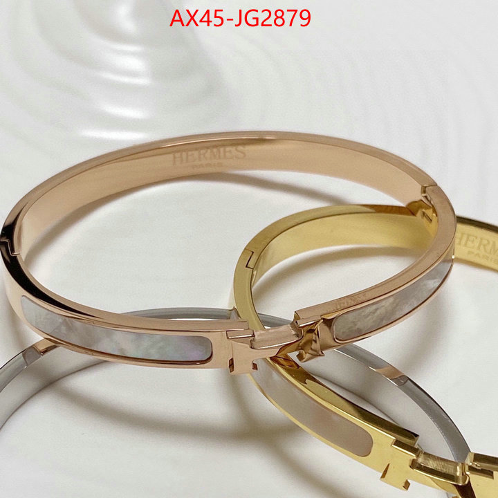 Jewelry-Hermes most desired ID: JG2879 $: 45USD