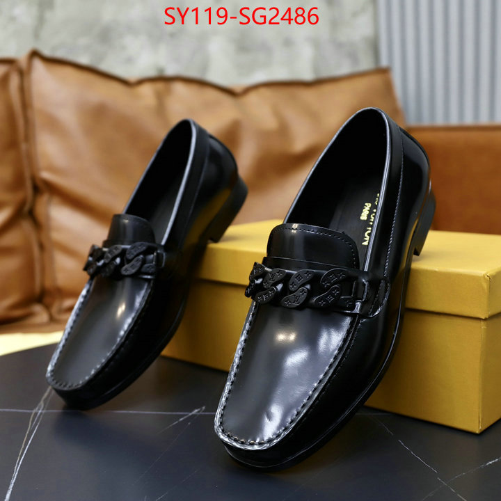 Men Shoes-LV best like ID: SG2486 $: 119USD