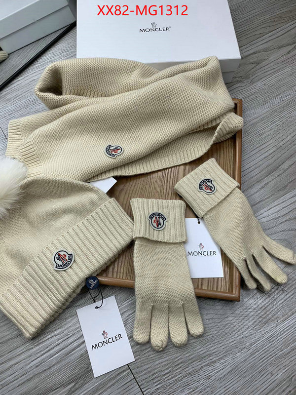 Scarf-Moncler replica sale online ID: MG1312 $: 82USD