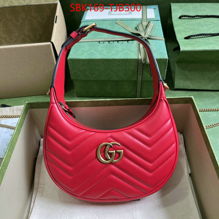 Gucci Bags Promotion ID: TJB300