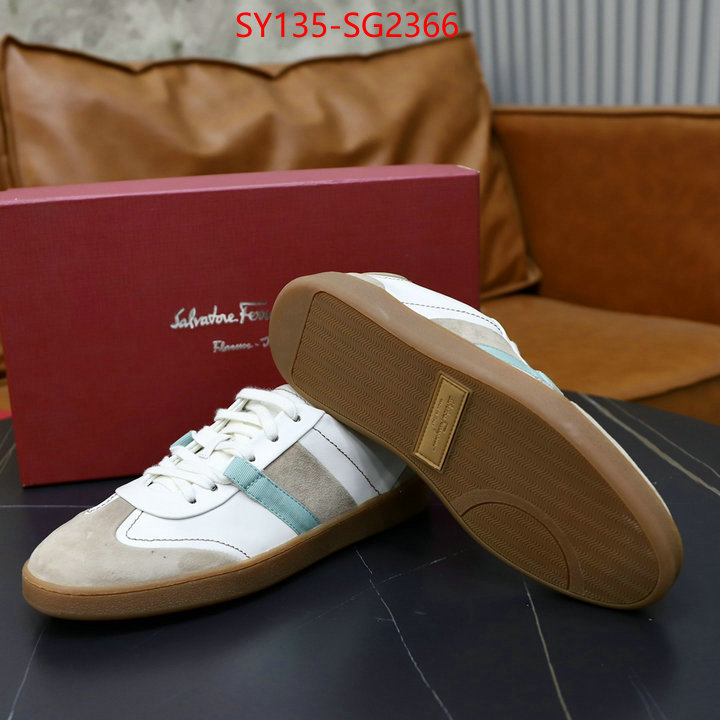 Men shoes-Ferragamo good ID: SG2366 $: 135USD