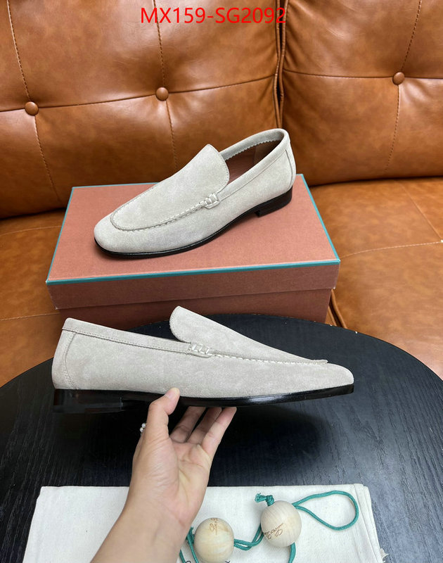 Men Shoes-Loro Piana best quality designer ID: SG2092 $: 159USD