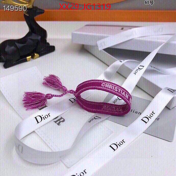 Jewelry-Dior online from china ID: JG1319 $: 29USD