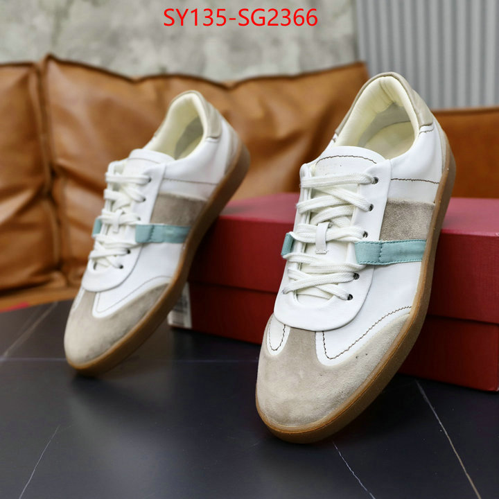 Men shoes-Ferragamo good ID: SG2366 $: 135USD