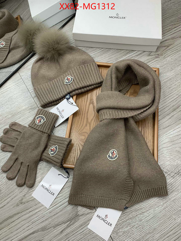 Scarf-Moncler replica sale online ID: MG1312 $: 82USD