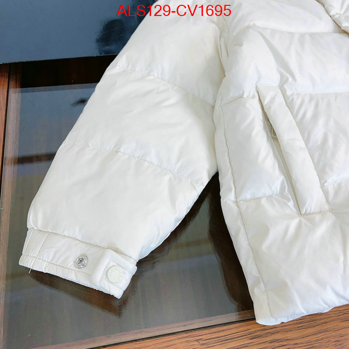 Kids clothing-Moncler where can you buy a replica ID: CV1695 $: 129USD