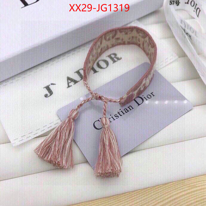 Jewelry-Dior online from china ID: JG1319 $: 29USD