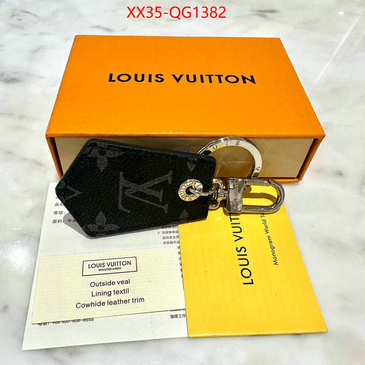 Key pendant-LV how can i find replica ID: QG1382 $: 35USD