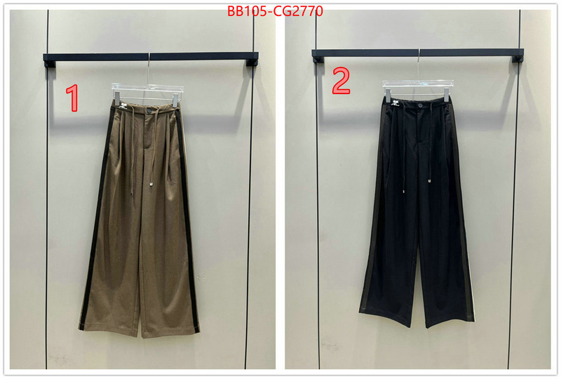 Clothing-Other cheap wholesale ID: CG2770 $: 105USD