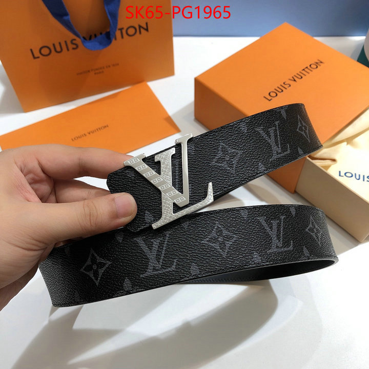 Belts-LV where to buy fakes ID: PG1965 $: 65USD