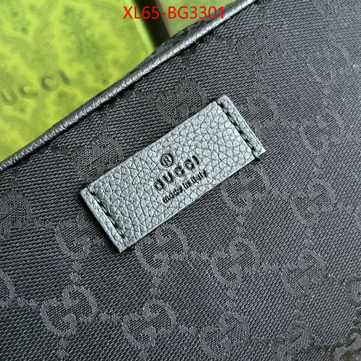 Gucci Bags(4A)-Discovery- best replica 1:1 ID: BG3301 $: 65USD