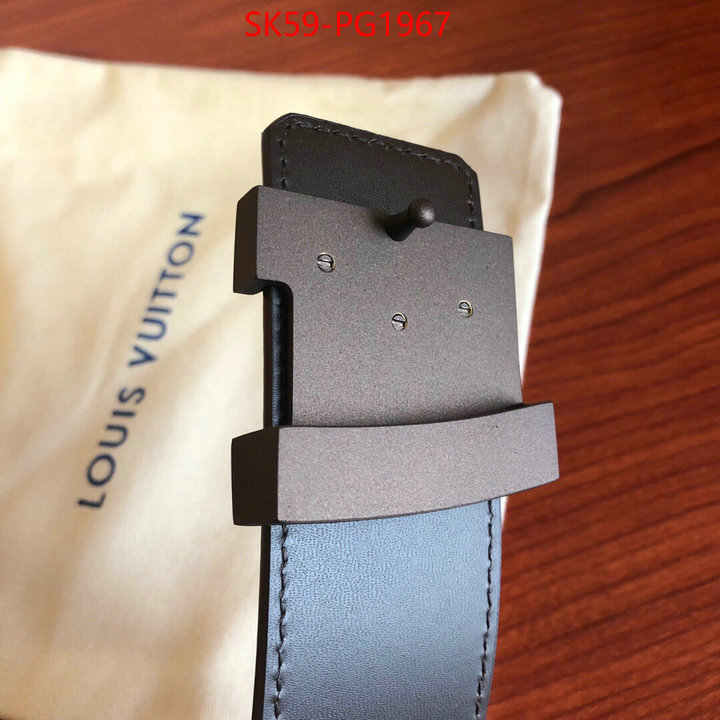 Belts-LV replica 1:1 ID: PG1967 $: 59USD