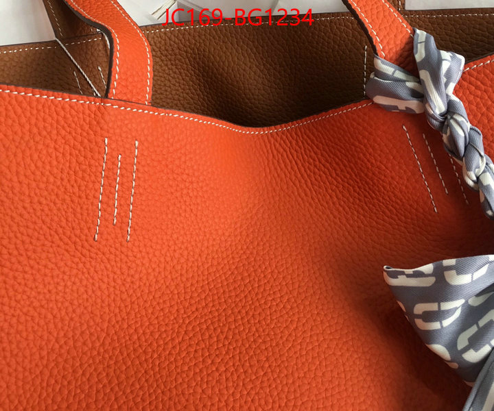 Hermes Bags(4A)-Other Styles- highest product quality ID: BG1234 $: 169USD