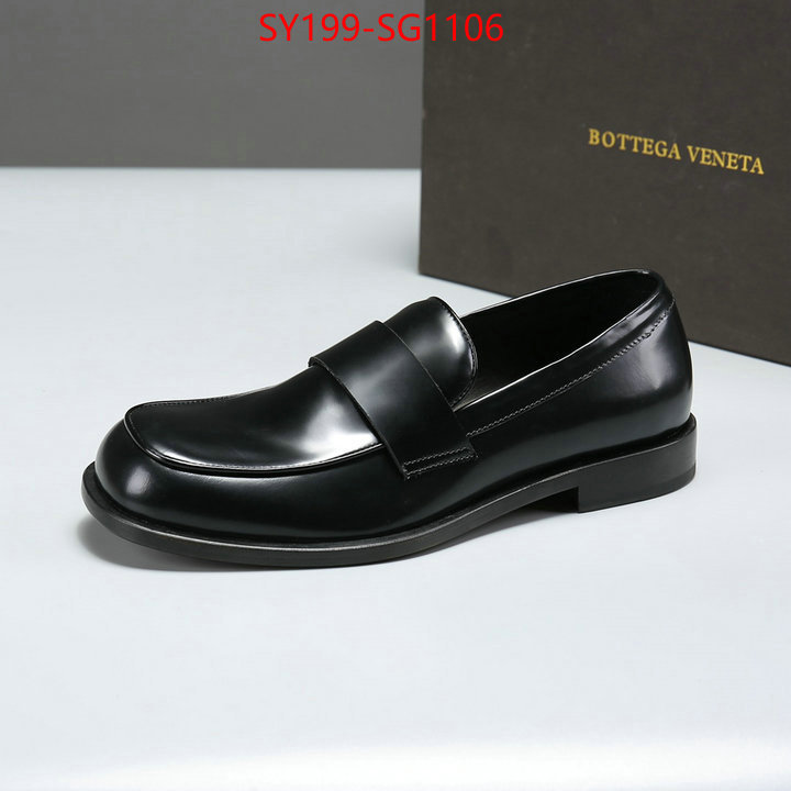 Men Shoes-BV where to find the best replicas ID: SG1106 $: 199USD