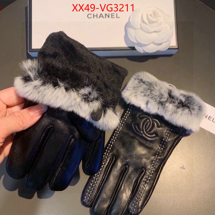 Gloves-Chanel what best designer replicas ID: VG3211 $: 49USD